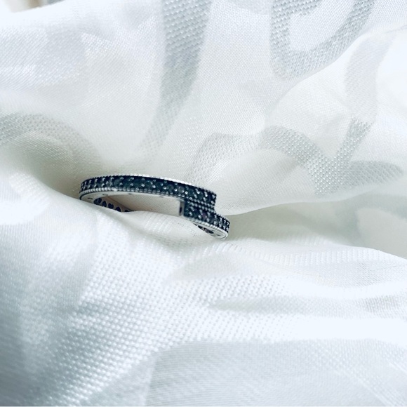 NWOT Sterling Silver 925 Ring – Size 6 – Elegant for Any Occasion - Picture 2 of 11